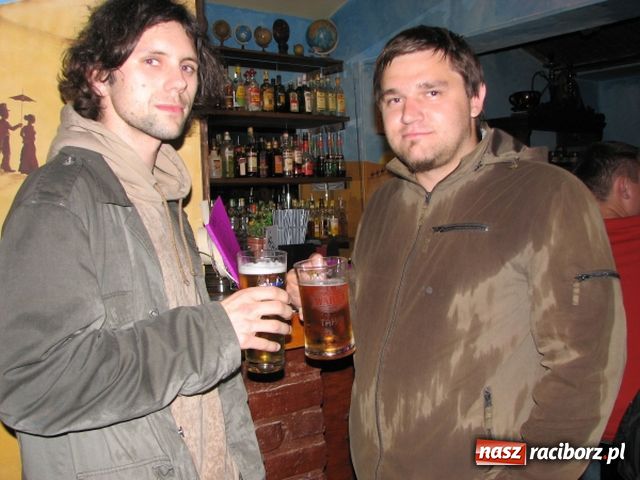 Zdjęcie w galerii na portalu naszraciborz.pl: Zaprezentowali, co im w duszy gra wiadomości z regionu