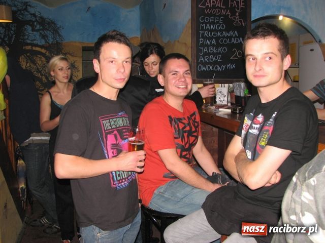 Zdjęcie w galerii na portalu naszraciborz.pl: Zaprezentowali, co im w duszy gra wiadomości z regionu