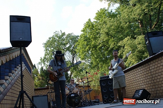Zdjęcie w galerii na portalu naszraciborz.pl:  To były już 3. urodziny Restauracji Pałac Większyce wiadomości z regionu