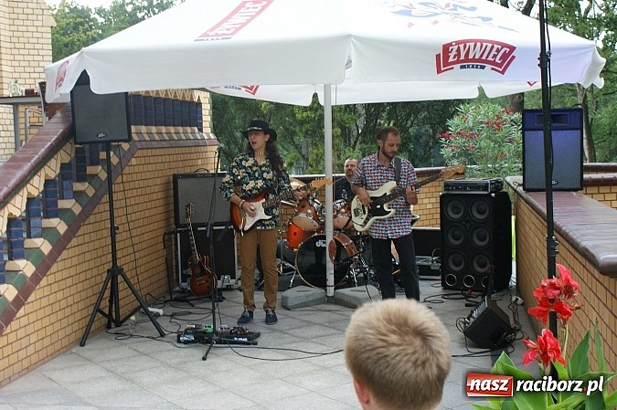 Zdjęcie w galerii na portalu naszraciborz.pl:  To były już 3. urodziny Restauracji Pałac Większyce wiadomości z regionu