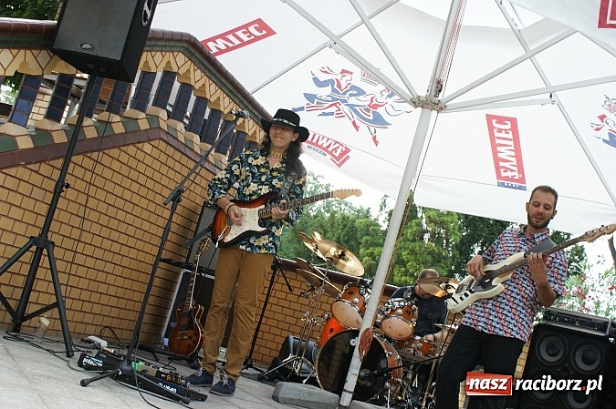 Zdjęcie w galerii na portalu naszraciborz.pl:  To były już 3. urodziny Restauracji Pałac Większyce wiadomości z regionu