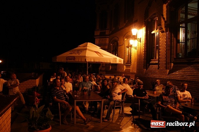 Zdjęcie w galerii na portalu naszraciborz.pl:  To były już 3. urodziny Restauracji Pałac Większyce wiadomości z regionu