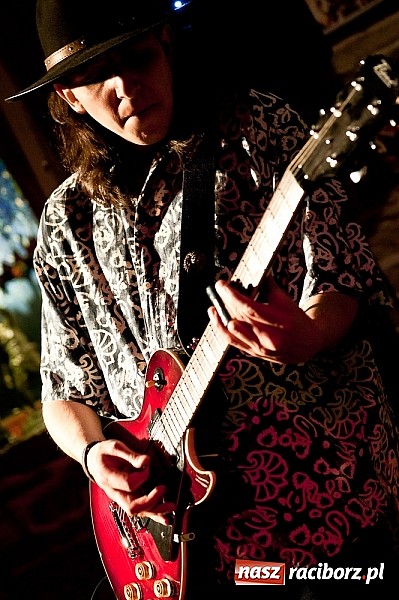 Zdjęcie w galerii na portalu naszraciborz.pl:  To były już 3. urodziny Restauracji Pałac Większyce wiadomości z regionu