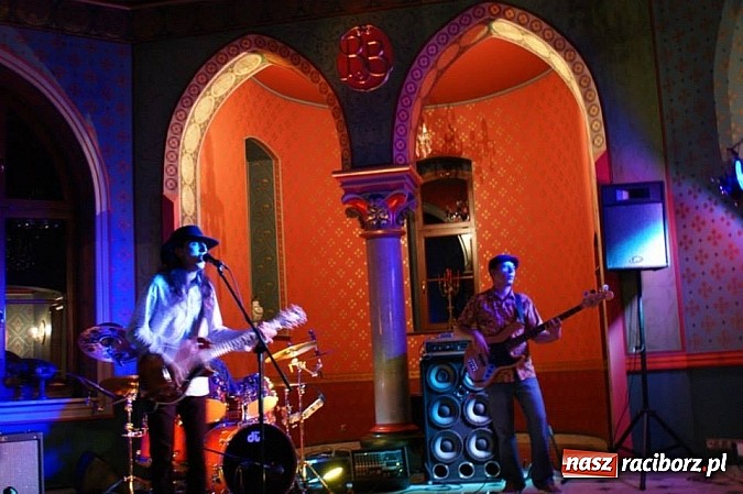 Zdjęcie w galerii na portalu naszraciborz.pl:  To były już 3. urodziny Restauracji Pałac Większyce wiadomości z regionu