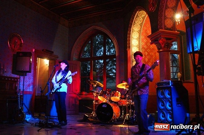 Zdjęcie w galerii na portalu naszraciborz.pl:  To były już 3. urodziny Restauracji Pałac Większyce wiadomości z regionu