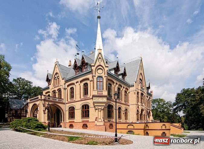 Zdjęcie w galerii na portalu naszraciborz.pl:  To były już 3. urodziny Restauracji Pałac Większyce wiadomości z regionu