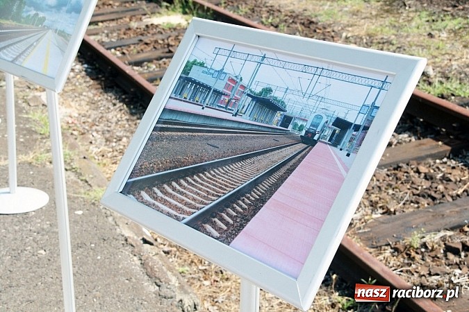 Zdjęcie w galerii na portalu naszraciborz.pl: Już w przyszłym roku będzie można w 40 minut dojechać z Rybnika do Chałupek wiadomości z regionu