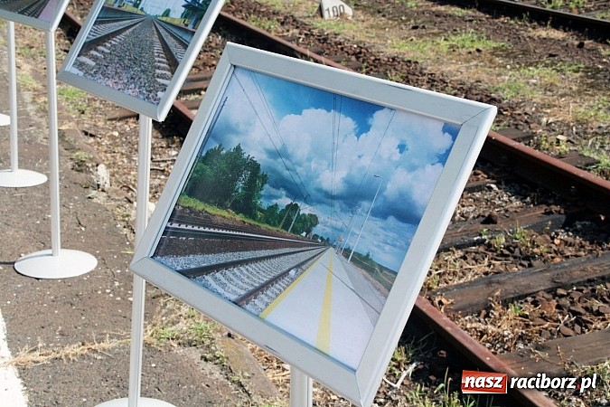 Zdjęcie w galerii na portalu naszraciborz.pl: Już w przyszłym roku będzie można w 40 minut dojechać z Rybnika do Chałupek wiadomości z regionu