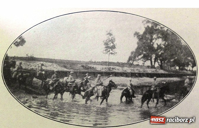 Zdjęcie w galerii na portalu naszraciborz.pl: Zapomniana wojna - przyczynek do wspomnień wiadomości z regionu