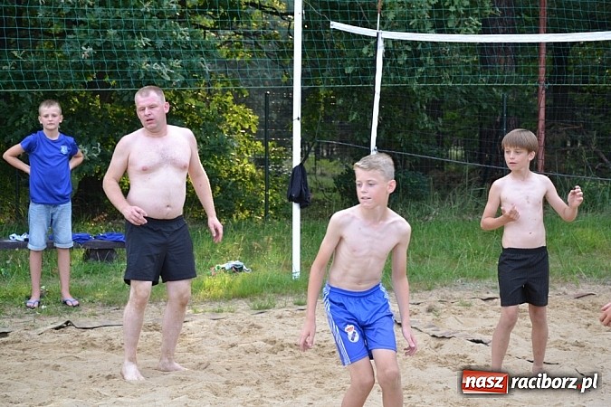 Zdjęcie w galerii na portalu naszraciborz.pl: GKS Jedlińsk po raz piąty na obozie w Jankowicach wiadomości z regionu