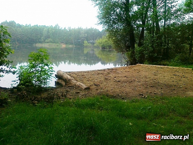 Zdjęcie w galerii na portalu naszraciborz.pl: Babiczok pięknieje i przyciąga coraz więcej gości  wiadomości z regionu