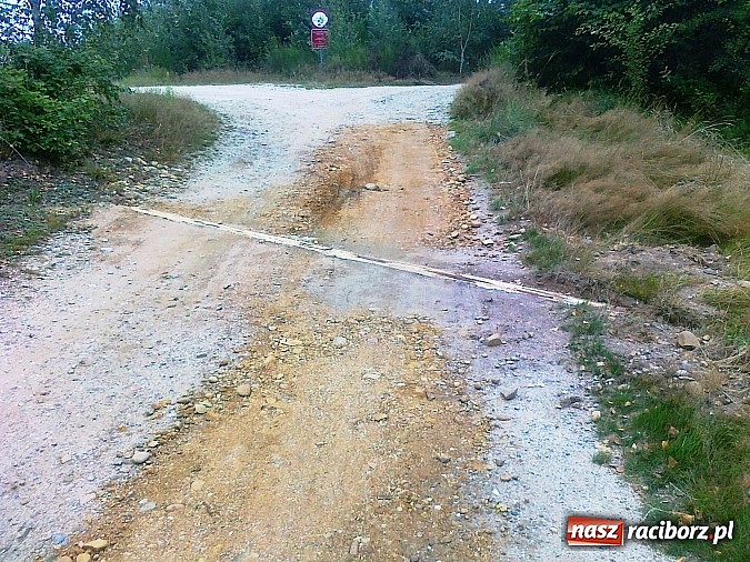 Zdjęcie w galerii na portalu naszraciborz.pl: Babiczok pięknieje i przyciąga coraz więcej gości  wiadomości z regionu