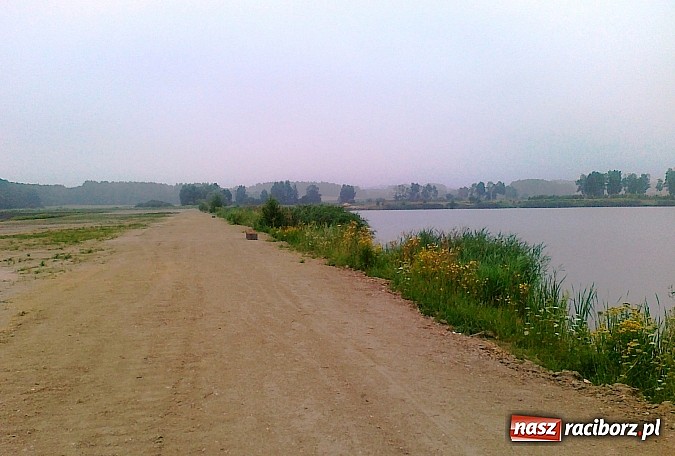 Zdjęcie w galerii na portalu naszraciborz.pl: Babiczok pięknieje i przyciąga coraz więcej gości  wiadomości z regionu