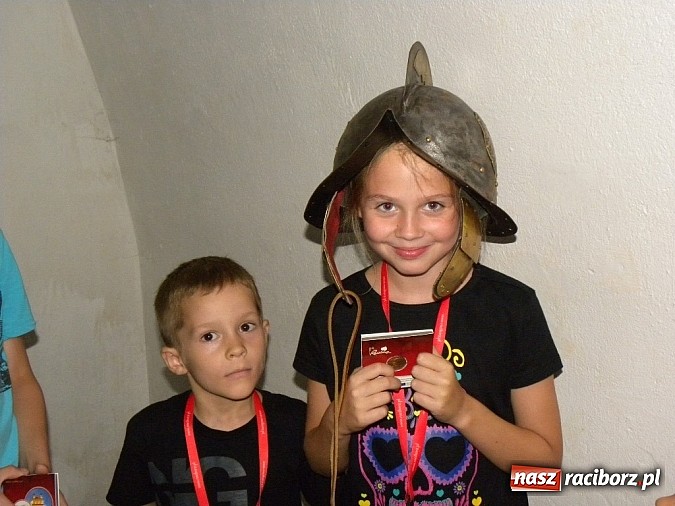 Zdjęcie w galerii na portalu naszraciborz.pl: Cueca, murale i Moai – zwiedzamy Chile! wiadomości z regionu