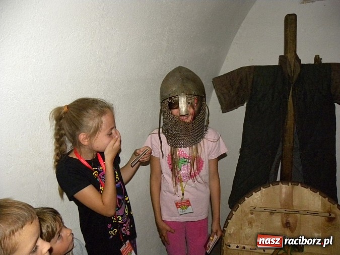 Zdjęcie w galerii na portalu naszraciborz.pl: Cueca, murale i Moai – zwiedzamy Chile! wiadomości z regionu