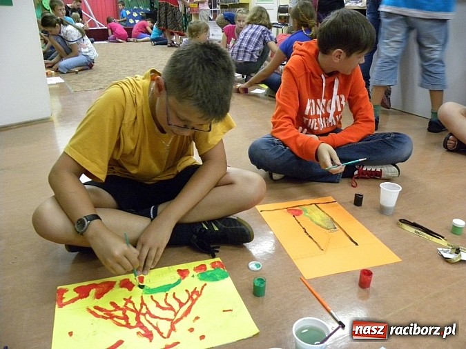 Zdjęcie w galerii na portalu naszraciborz.pl: Cueca, murale i Moai – zwiedzamy Chile! wiadomości z regionu