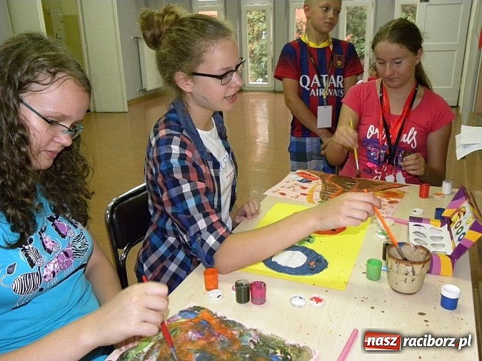 Zdjęcie w galerii na portalu naszraciborz.pl: Cueca, murale i Moai – zwiedzamy Chile! wiadomości z regionu
