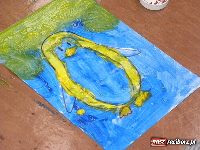 Zdjęcie w galerii na portalu naszraciborz.pl: Cueca, murale i Moai – zwiedzamy Chile! wiadomości z regionu