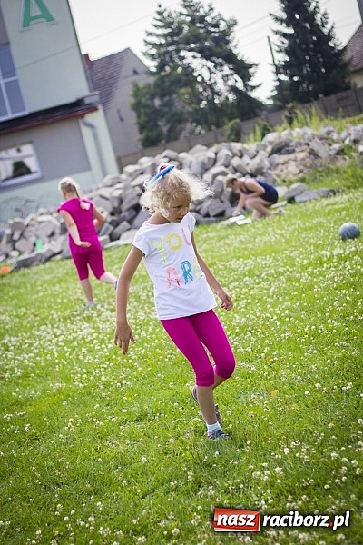 Zdjęcie w galerii na portalu naszraciborz.pl: Akcja Lato w Studziennej trwa  wiadomości z regionu