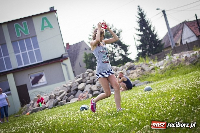 Zdjęcie w galerii na portalu naszraciborz.pl: Akcja Lato w Studziennej trwa  wiadomości z regionu