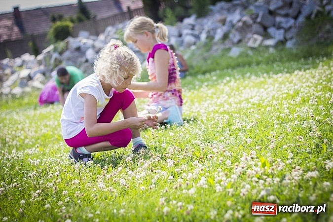 Zdjęcie w galerii na portalu naszraciborz.pl: Akcja Lato w Studziennej trwa  wiadomości z regionu