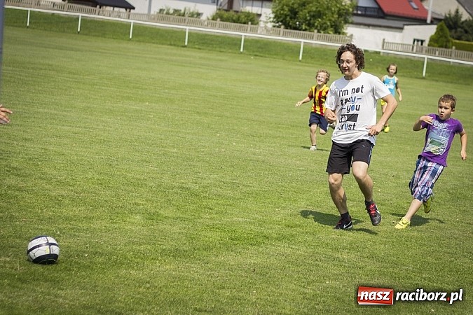 Zdjęcie w galerii na portalu naszraciborz.pl: Akcja Lato w Studziennej trwa  wiadomości z regionu