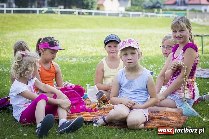 Zdjęcie w galerii na portalu naszraciborz.pl: Akcja Lato w Studziennej trwa  wiadomości z regionu