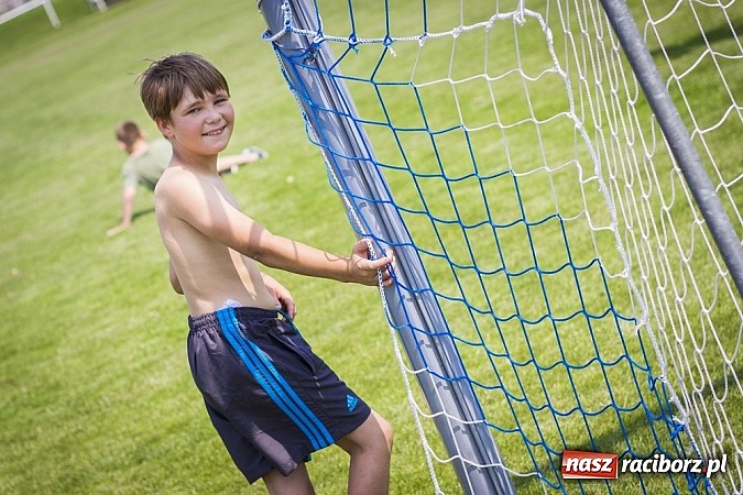 Zdjęcie w galerii na portalu naszraciborz.pl: Akcja Lato w Studziennej trwa  wiadomości z regionu