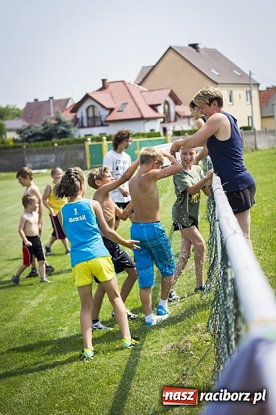 Zdjęcie w galerii na portalu naszraciborz.pl: Akcja Lato w Studziennej trwa  wiadomości z regionu