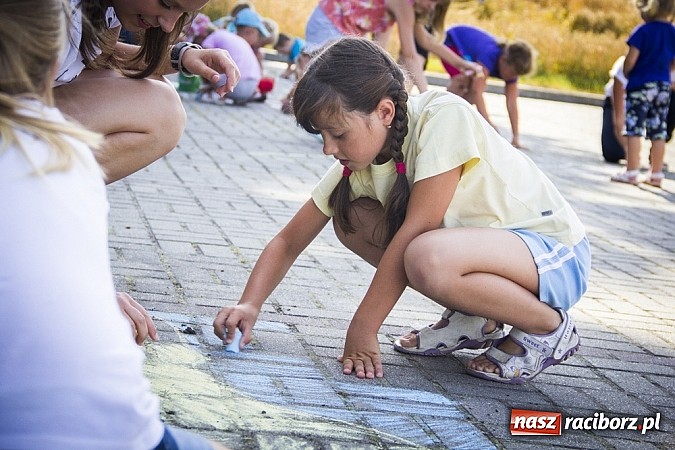 Zdjęcie w galerii na portalu naszraciborz.pl: Akcja Lato w Studziennej trwa  wiadomości z regionu