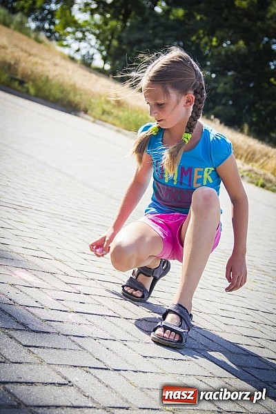 Zdjęcie w galerii na portalu naszraciborz.pl: Akcja Lato w Studziennej trwa  wiadomości z regionu