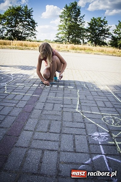 Zdjęcie w galerii na portalu naszraciborz.pl: Akcja Lato w Studziennej trwa  wiadomości z regionu