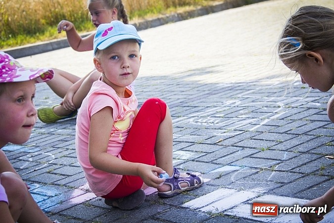 Zdjęcie w galerii na portalu naszraciborz.pl: Akcja Lato w Studziennej trwa  wiadomości z regionu