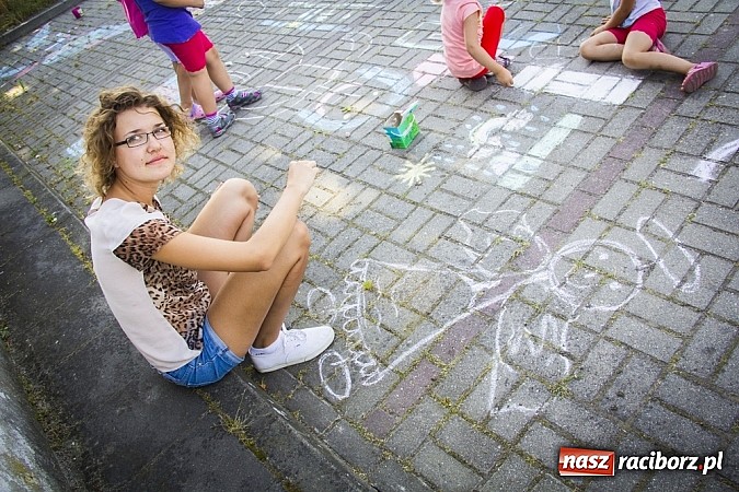 Zdjęcie w galerii na portalu naszraciborz.pl: Akcja Lato w Studziennej trwa  wiadomości z regionu