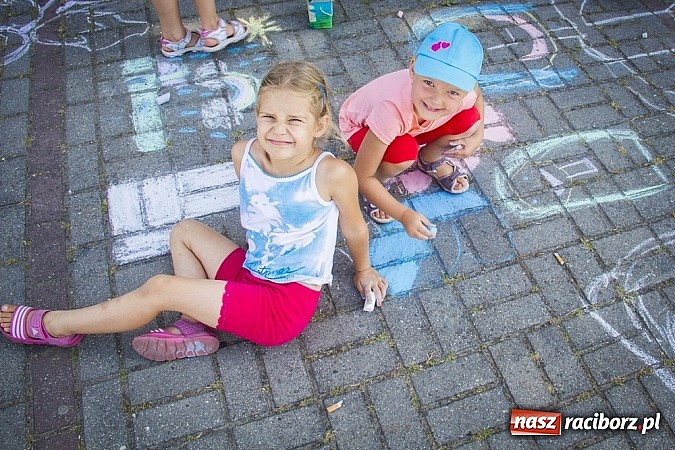 Zdjęcie w galerii na portalu naszraciborz.pl: Akcja Lato w Studziennej trwa  wiadomości z regionu