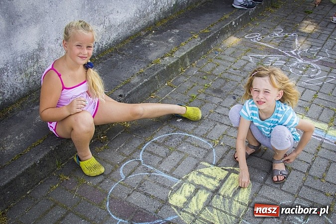 Zdjęcie w galerii na portalu naszraciborz.pl: Akcja Lato w Studziennej trwa  wiadomości z regionu
