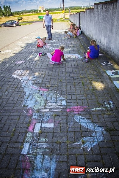 Zdjęcie w galerii na portalu naszraciborz.pl: Akcja Lato w Studziennej trwa  wiadomości z regionu