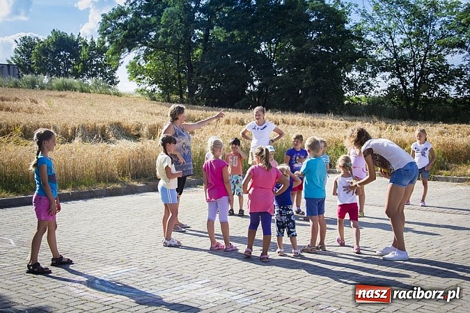 Zdjęcie w galerii na portalu naszraciborz.pl: Akcja Lato w Studziennej trwa  wiadomości z regionu