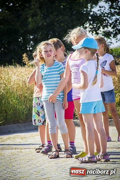 Zdjęcie w galerii na portalu naszraciborz.pl: Akcja Lato w Studziennej trwa  wiadomości z regionu