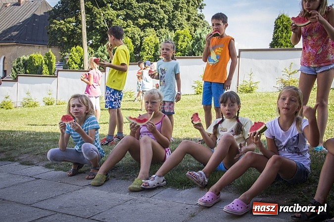 Zdjęcie w galerii na portalu naszraciborz.pl: Akcja Lato w Studziennej trwa  wiadomości z regionu