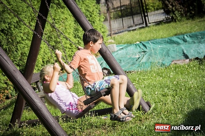 Zdjęcie w galerii na portalu naszraciborz.pl: Akcja Lato w Studziennej trwa  wiadomości z regionu