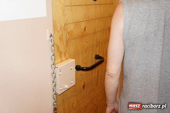 Zdjęcie w galerii na portalu naszraciborz.pl: W parku z narkotykami wiadomości z regionu