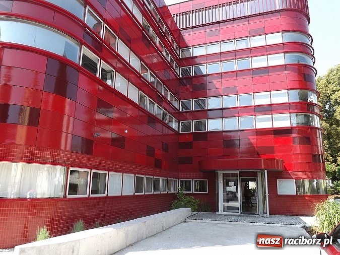 Zdjęcie w galerii na portalu naszraciborz.pl: Oddają krew w sobotę otwartych serc! wiadomości z regionu