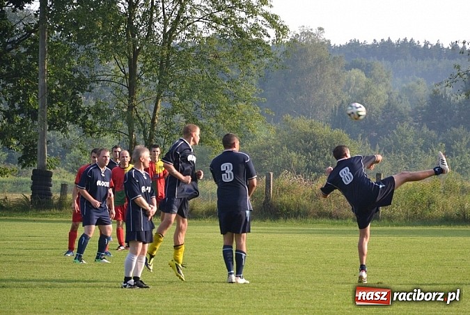 Zdjęcie w galerii na portalu naszraciborz.pl: Dwudniowa feta w Rudzie Kozielskiej wiadomości z regionu