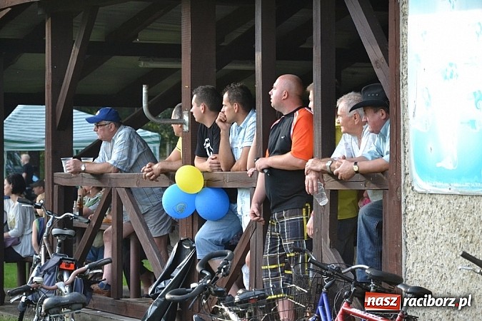 Zdjęcie w galerii na portalu naszraciborz.pl: Dwudniowa feta w Rudzie Kozielskiej wiadomości z regionu