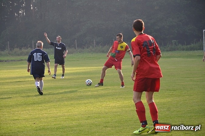 Zdjęcie w galerii na portalu naszraciborz.pl: Dwudniowa feta w Rudzie Kozielskiej wiadomości z regionu