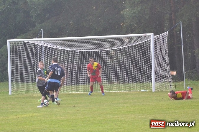 Zdjęcie w galerii na portalu naszraciborz.pl: Dwudniowa feta w Rudzie Kozielskiej wiadomości z regionu
