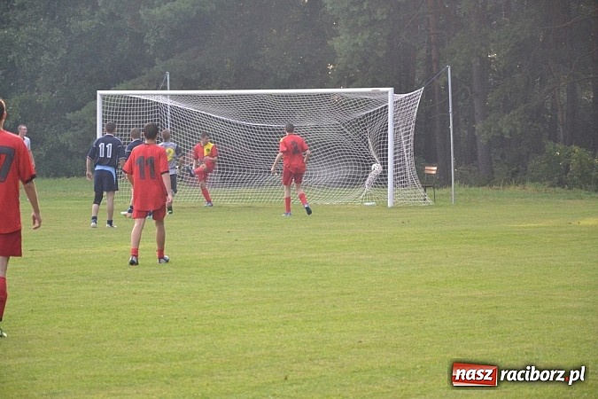 Zdjęcie w galerii na portalu naszraciborz.pl: Dwudniowa feta w Rudzie Kozielskiej wiadomości z regionu