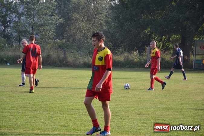 Zdjęcie w galerii na portalu naszraciborz.pl: Dwudniowa feta w Rudzie Kozielskiej wiadomości z regionu