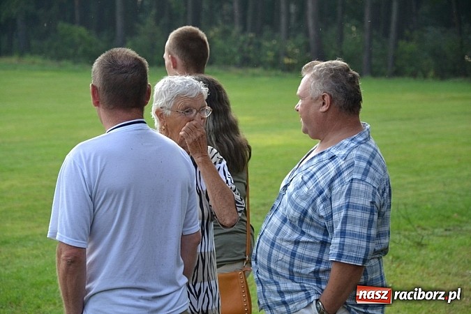 Zdjęcie w galerii na portalu naszraciborz.pl: Dwudniowa feta w Rudzie Kozielskiej wiadomości z regionu
